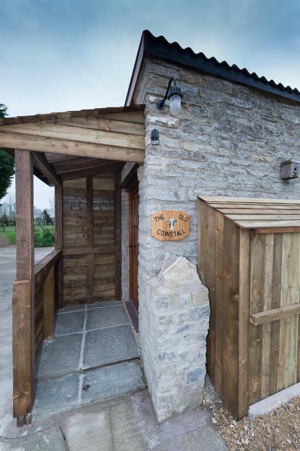 The Old Cowstall サマートン エクステリア 写真
